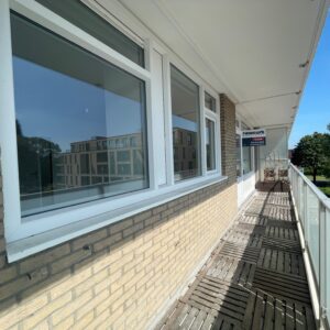 Woning aan de Kostverlorenhof te Amstelveen