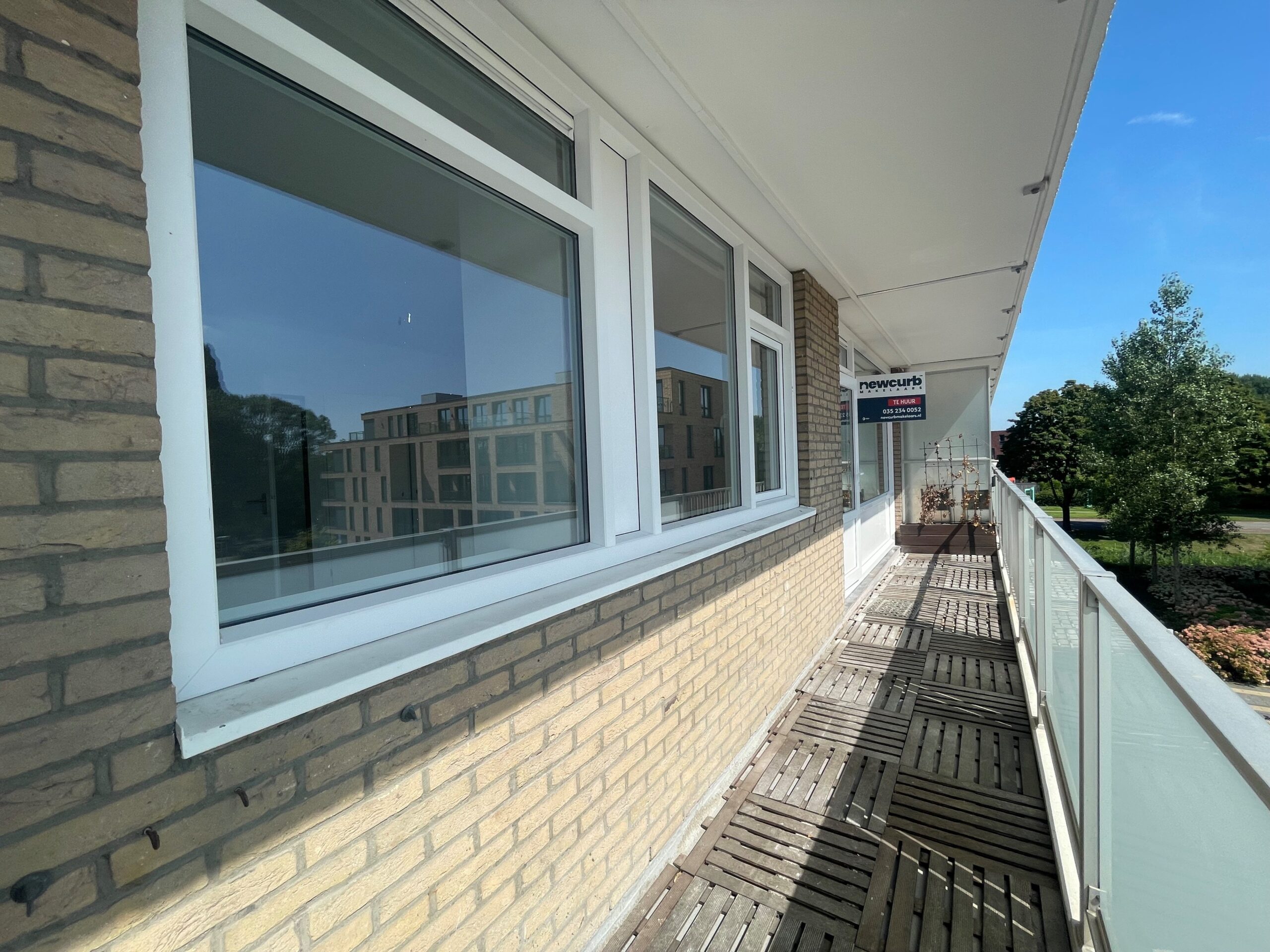 Woning aan de Kostverlorenhof te Amstelveen