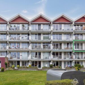 Appartement in De Ronde Venen