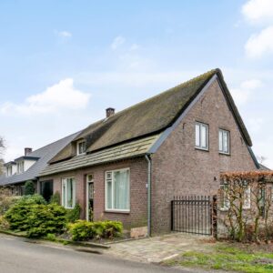 Woonhuis in Heeze