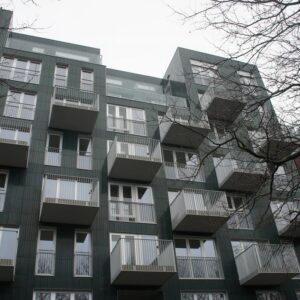 Appartement in Hoofddorp