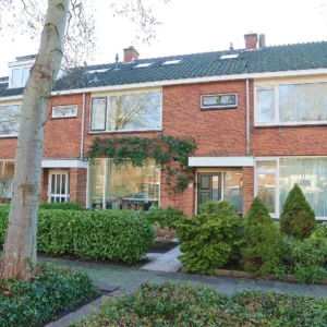 Woonhuis in Voorschoten