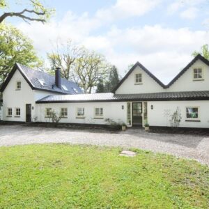 Woonhuis in Wassenaar