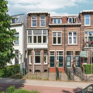 Appartement in Arnhem