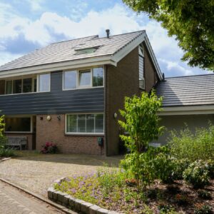 Woonhuis in Zaanstad