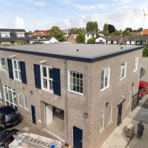 Appartement in Baarn