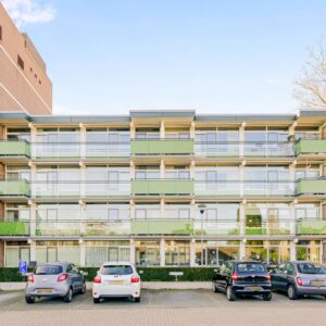 Appartement in Apeldoorn