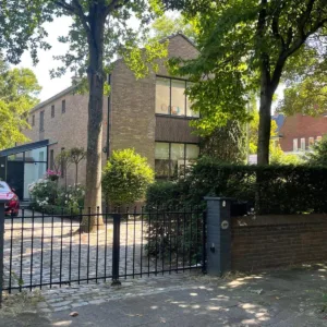 Woonhuis in Wassenaar