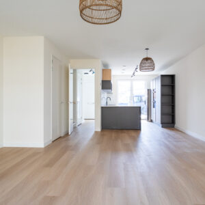 Woonhuis in 's-Gravenhage