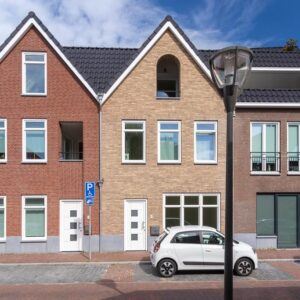 Appartement in Hulst