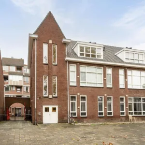 Appartement in Roermond