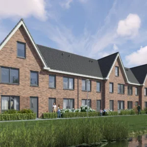 Woonhuis in Hollands Kroon