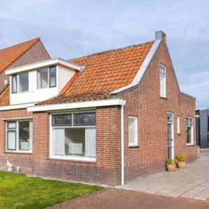 Woonhuis in Goeree-Overflakkee