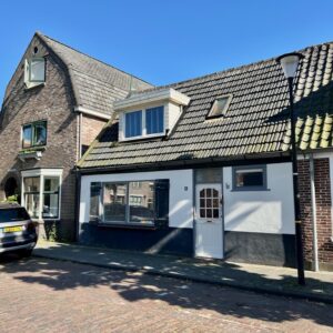 Woonhuis in Schagen