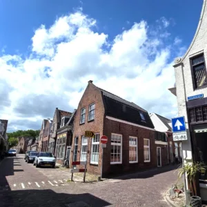 Woonhuis in Hoorn
