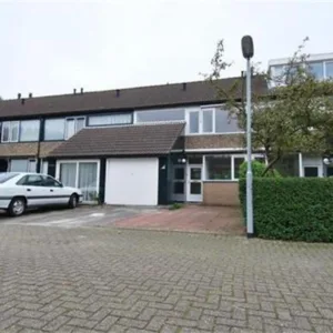 Woonhuis in Voorburg