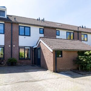 Woonhuis in Ouder-Amstel