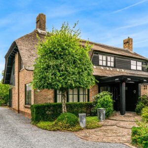 Woonhuis in Aalsmeer