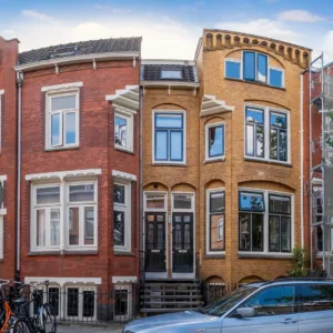 Appartement in Utrecht