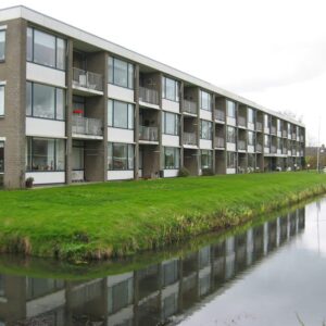 Appartement in Waadhoeke