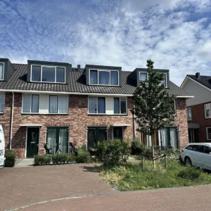 Woonhuis in Heemskerk