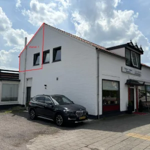 Appartement in Heelsum