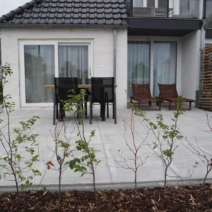 Appartement in Súdwest-Fryslân