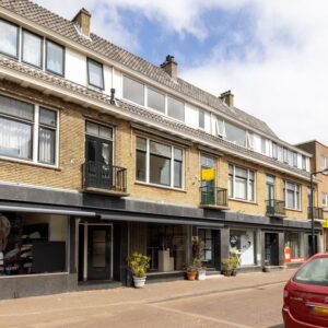 Appartement in Rotterdam