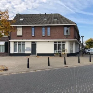 Appartement in Oss