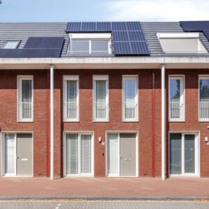 Woonhuis in 's-Hertogenbosch