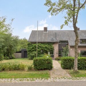 Woonhuis in Nuenen, Gerwen en Nederwetten