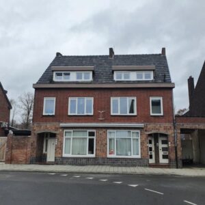Woning aan de Jongmansweg te Heerlen