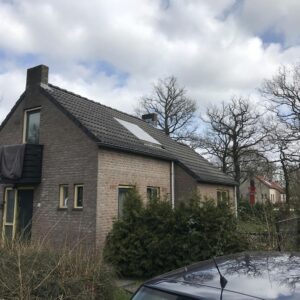 Woonhuis in Beuningen