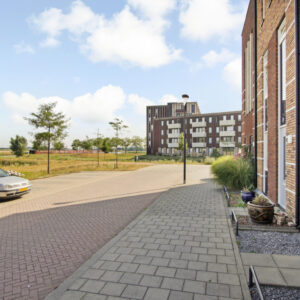 Woonhuis in Nijmegen