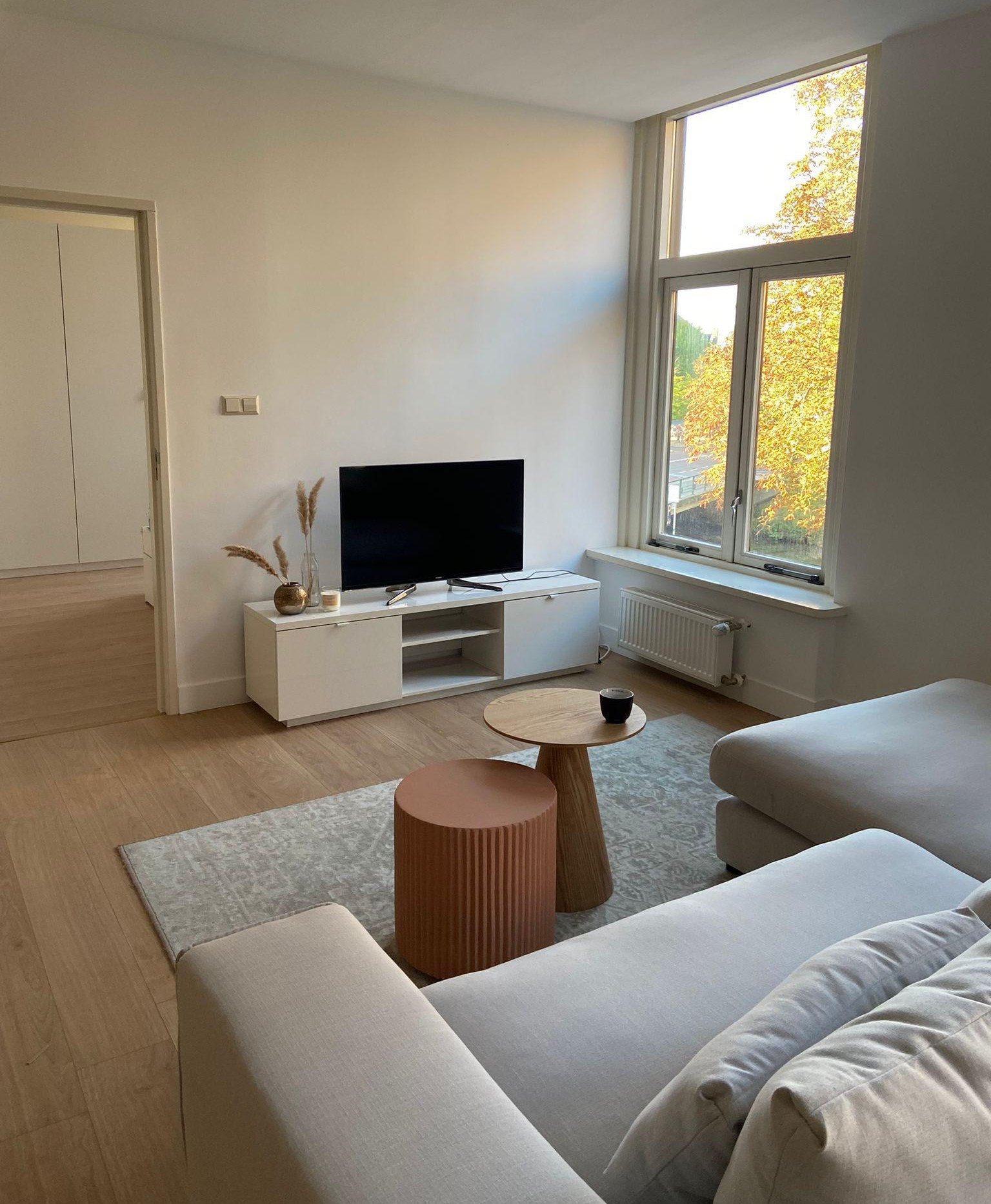 Woning aan de Nieuwe Haagdijk te Breda