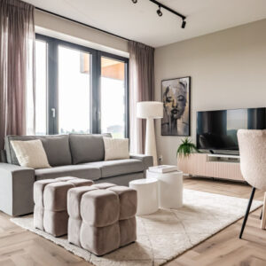 Appartement in Haarlemmermeer