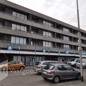 Woning aan de Genneperweg te Eindhoven