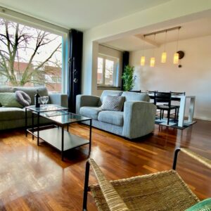 Appartement in Utrecht