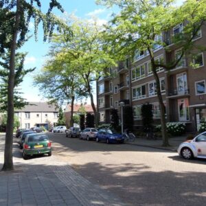 Woning aan de Hertog Jan I Laan te Eindhoven