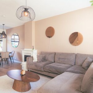 Woonhuis in Zaanstad