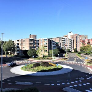 Woning aan de Schepen Ketelhoethof te Arnhem