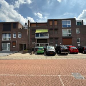 Appartement in Brunssum