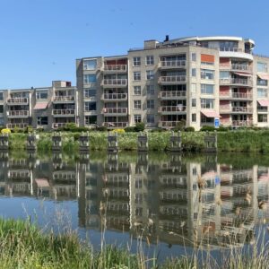 Appartement in Gorinchem