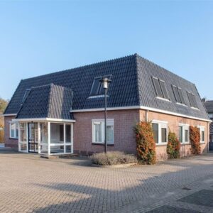 Appartement in Brummen