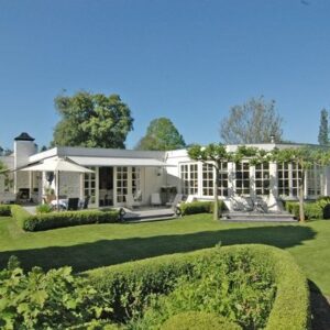 Woonhuis in Ulvenhout