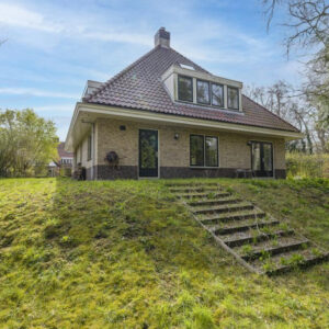 Woonhuis in Wassenaar