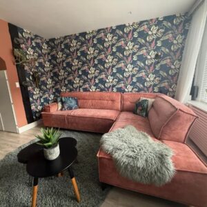 Woning aan de Kalorama te Hoofddorp