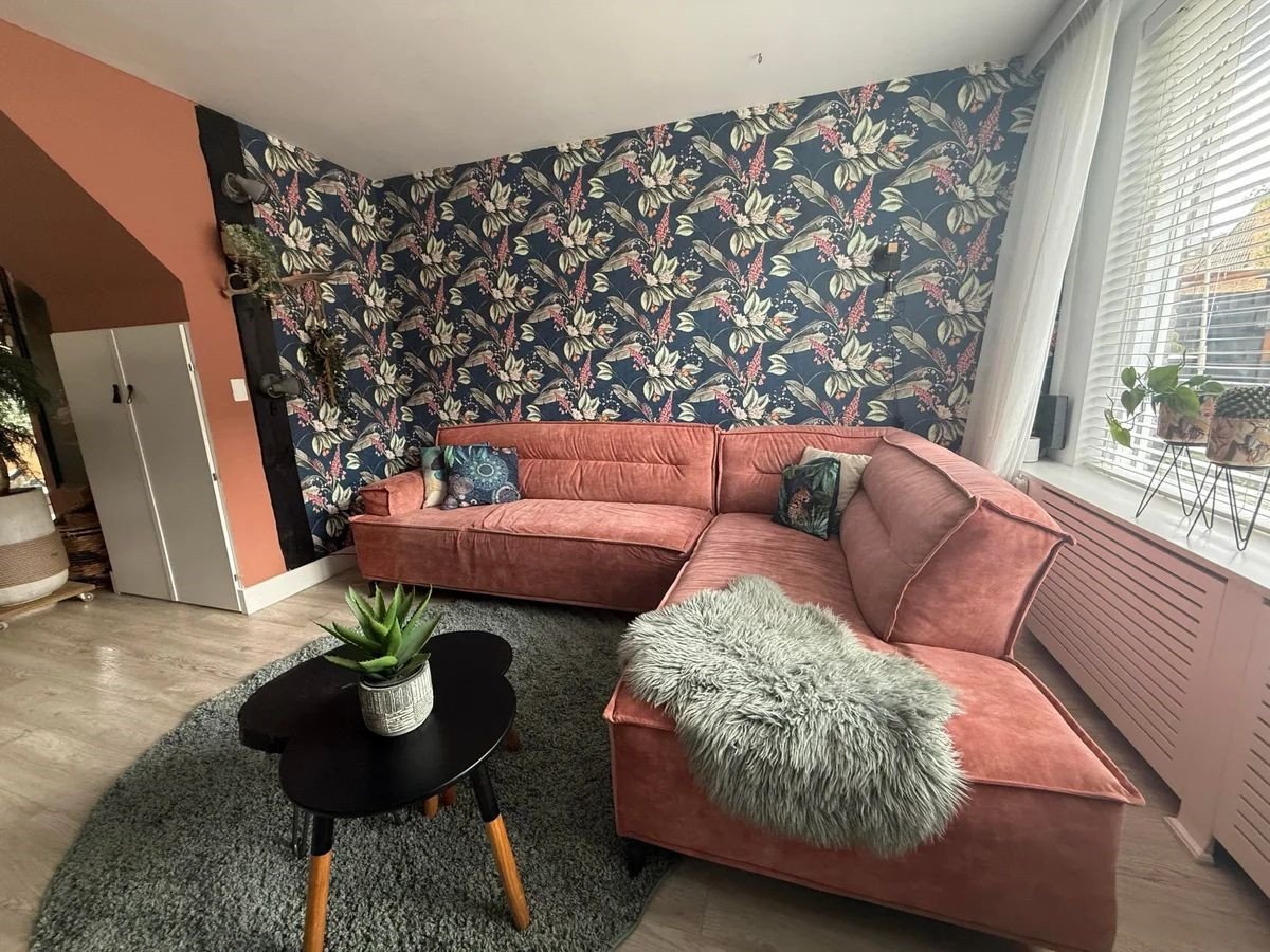 Woning aan de Kalorama te Hoofddorp