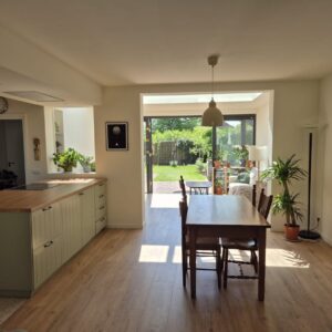 Woonhuis in Berlicum