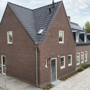 Woonhuis in Hoogeloon